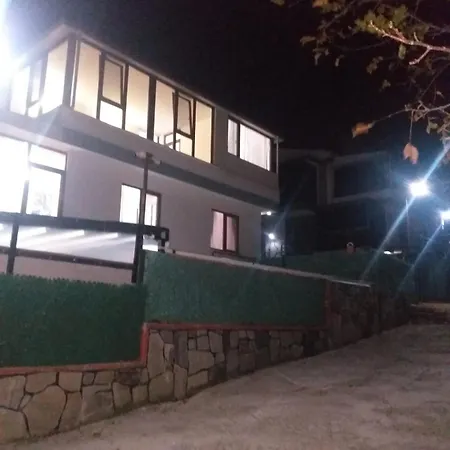 Daily Tour Rent Villa Eskiomerler