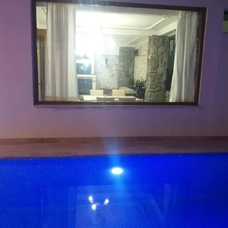 Daily Tour Rent Villa *
