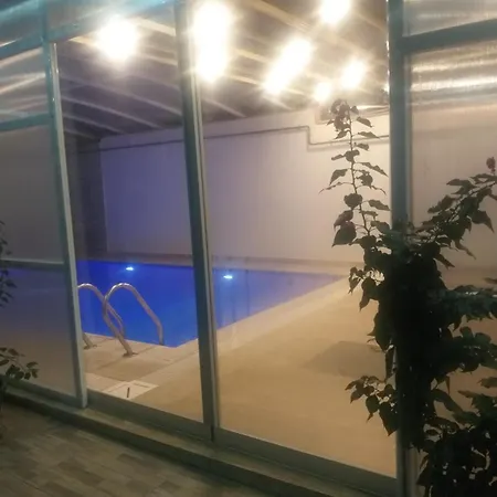 Daily Tour Rent Villa Eskiomerler