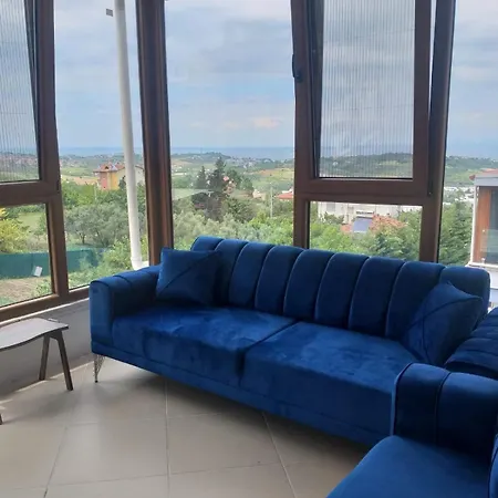 Villa Daily Tour Rent