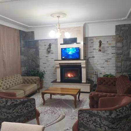 Villa Daily Tour Rent *