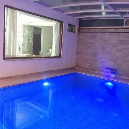 Daily Tour Rent Villa *