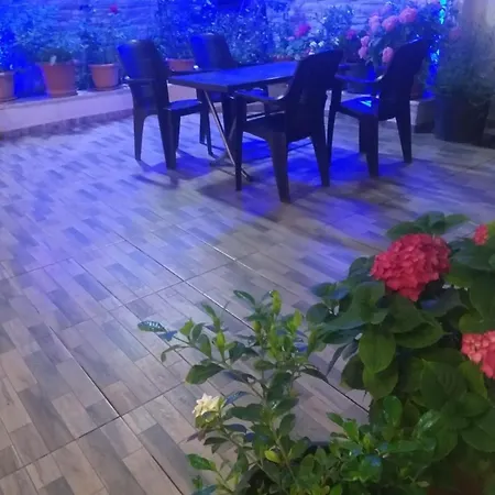Villa Daily Tour Rent Eskiomerler