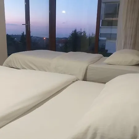 Villa Daily Tour Rent