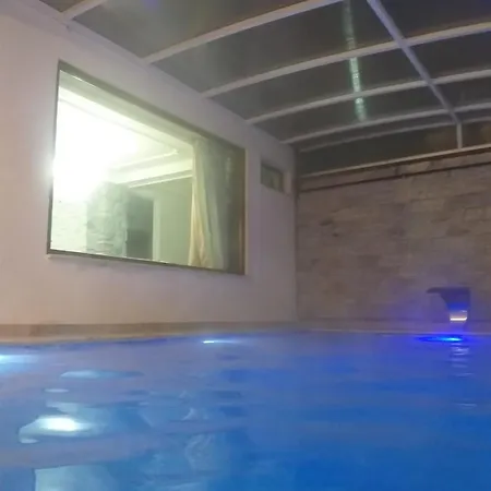 Daily Tour Rent Villa *