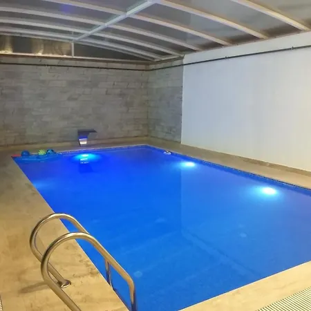 Daily Tour Rent Villa Eskiomerler