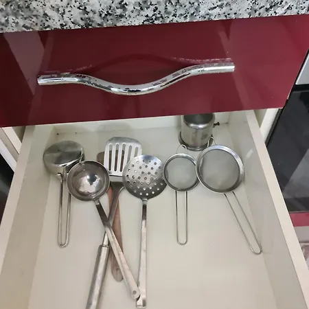 Daily Tour Rent Villa