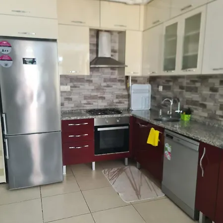 Daily Tour Rent Villa *