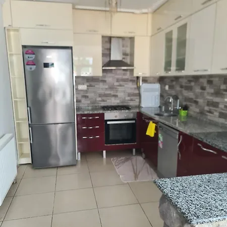 Daily Tour Rent Eskiomerler
