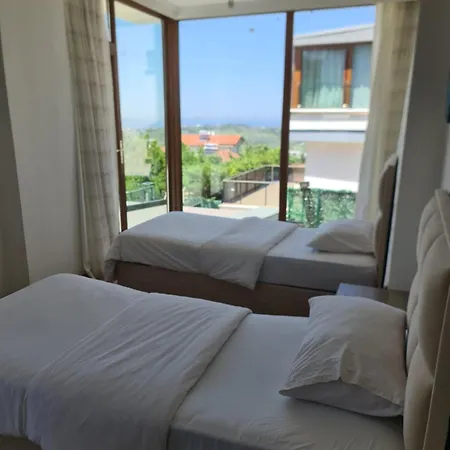 Daily Tour Rent Villa