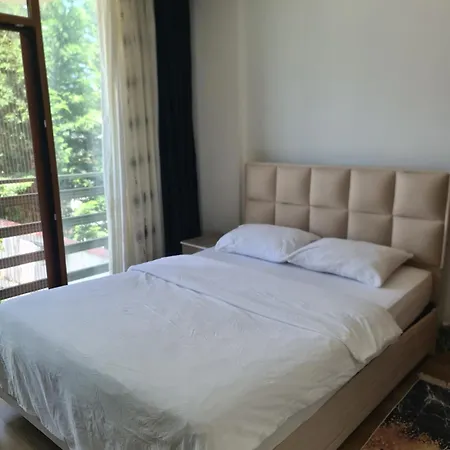 Villa Daily Tour Rent Eskiomerler